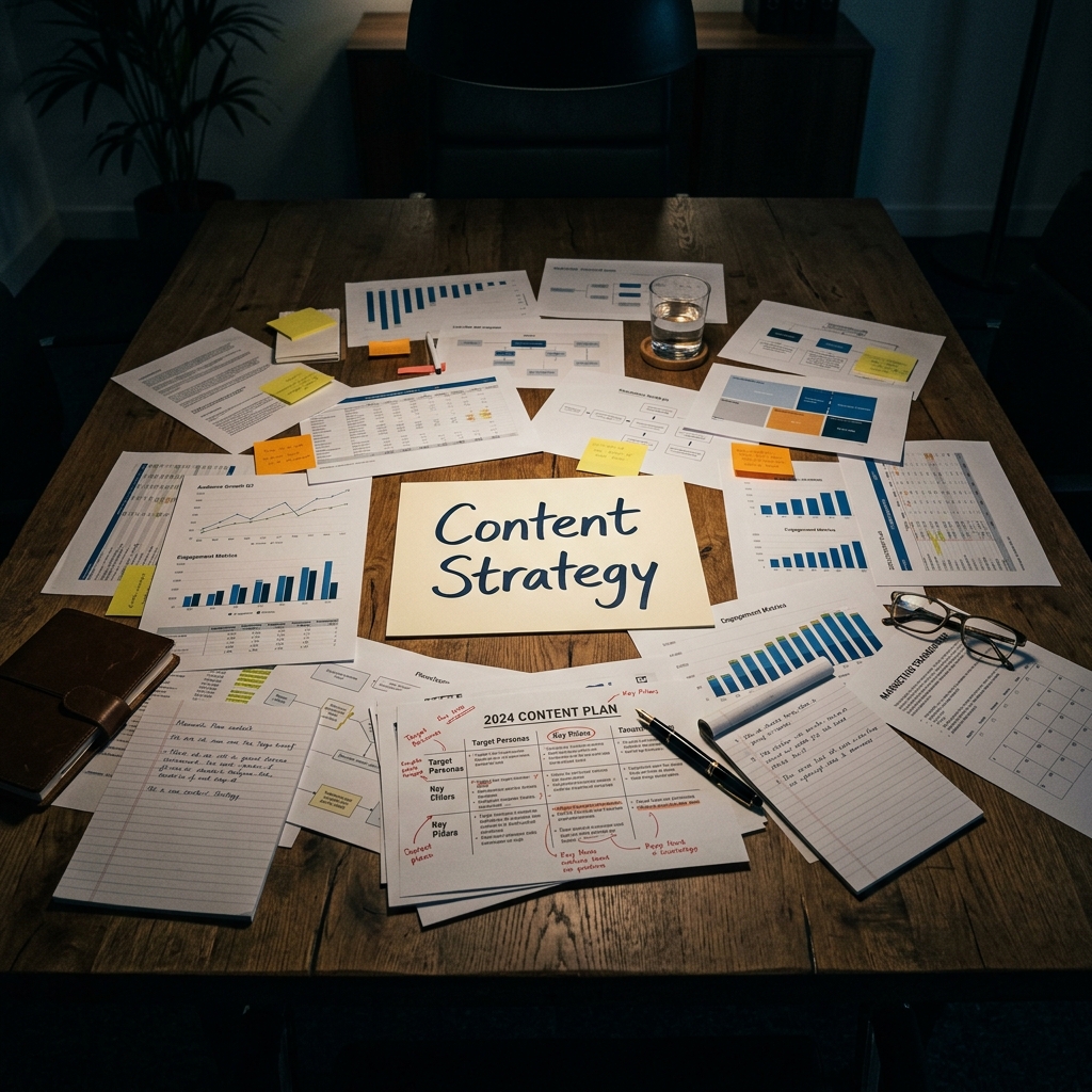 SEO & Performance Optimierung